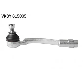 Rotule de barre de connexion SKF
