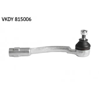 Rotule de barre de connexion SKF