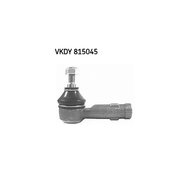 Rotule de barre de connexion SKF VKDY 815045