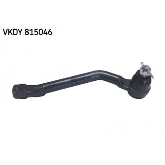 Rotule de barre de connexion SKF VKDY 815046
