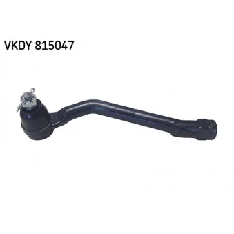 Rotule de barre de connexion SKF VKDY 815047