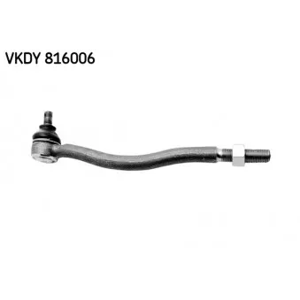 Rotule de barre de connexion SKF