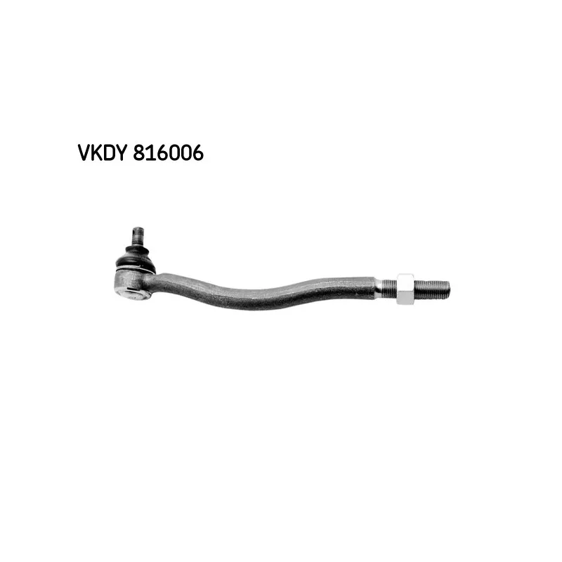 Rotule de barre de connexion SKF VKDY 816006