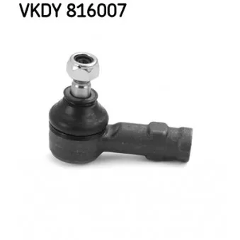 Rotule de barre de connexion SKF VKDY 816007