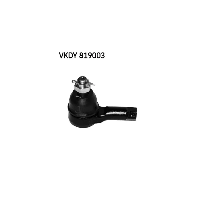 Rotule de barre de connexion SKF VKDY 819003