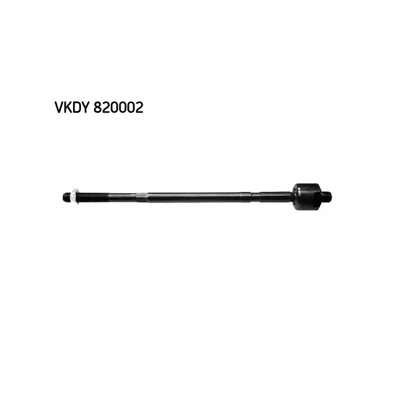 Rotule de direction intérieure, barre de connexion SKF VKDY 820002