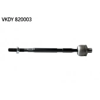 Rotule de direction intérieure, barre de connexion SKF
