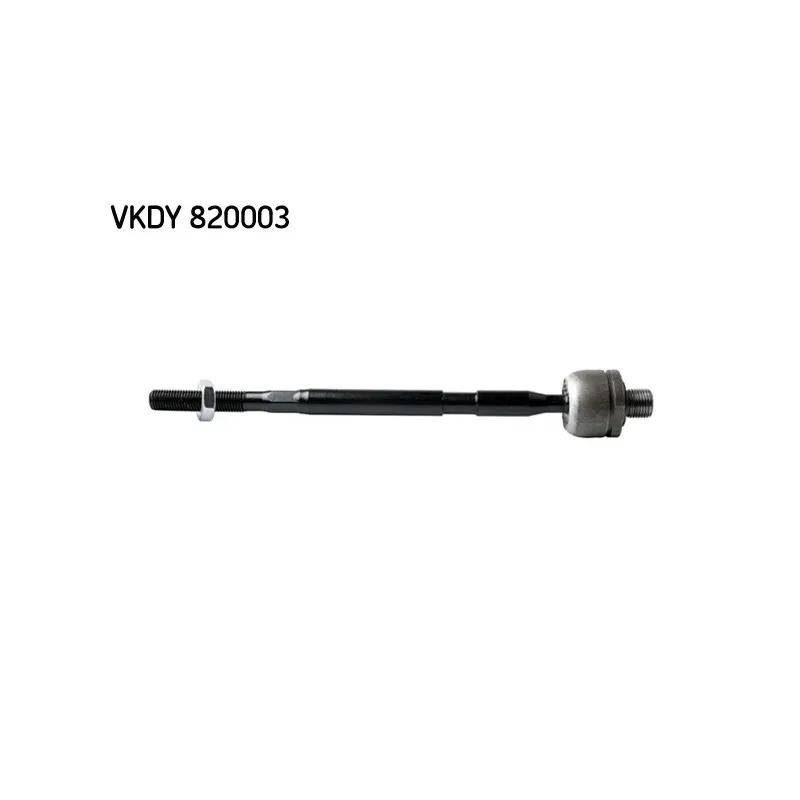 Rotule de direction intérieure, barre de connexion SKF VKDY 820003