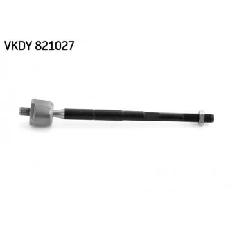Rotule de direction intérieure, barre de connexion SKF VKDY 821027