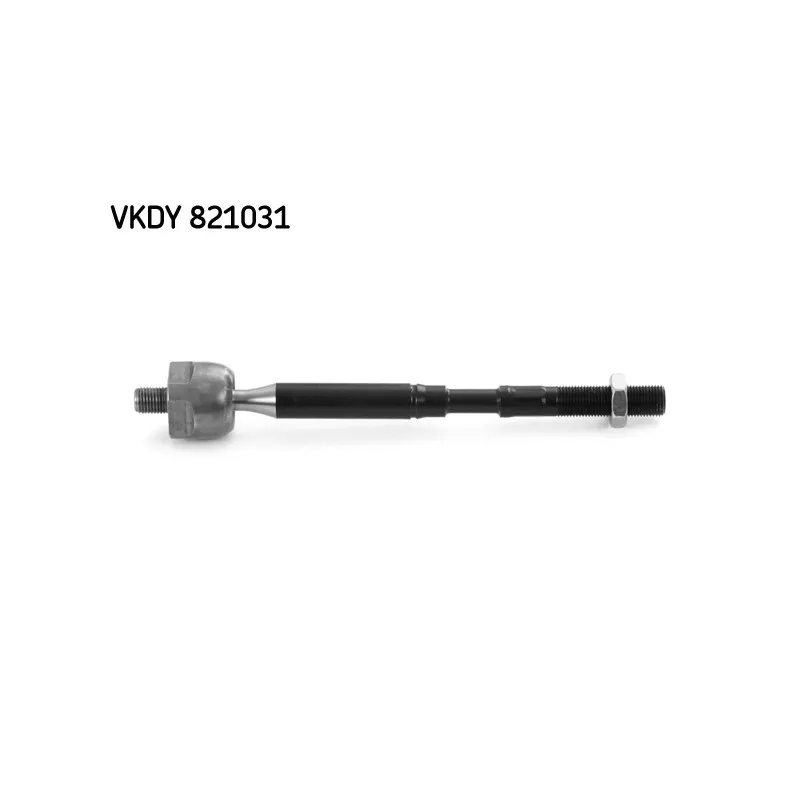 Rotule de direction intérieure, barre de connexion SKF VKDY 821031