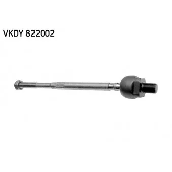 Rotule de direction intérieure, barre de connexion SKF