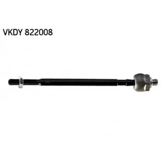 Rotule de direction intérieure, barre de connexion SKF VKDY 822008