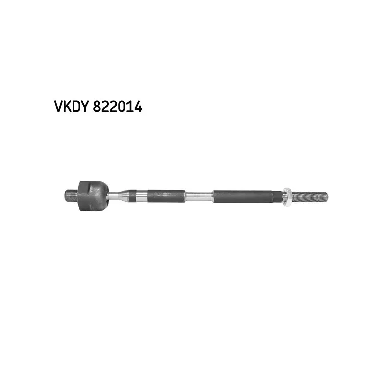 Rotule de direction intérieure, barre de connexion SKF VKDY 822014