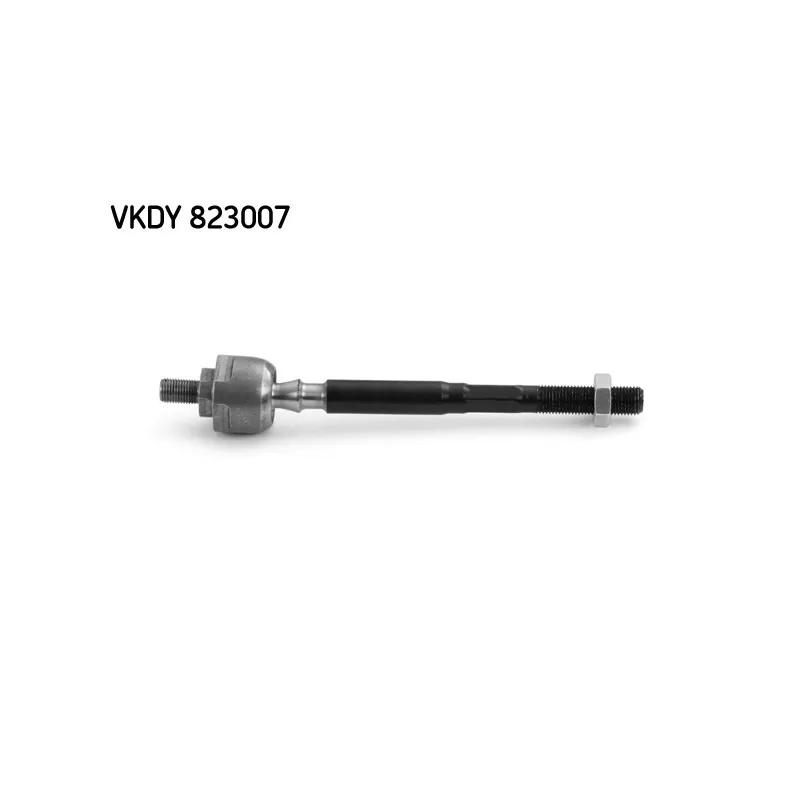 Rotule de direction intérieure, barre de connexion SKF VKDY 823007