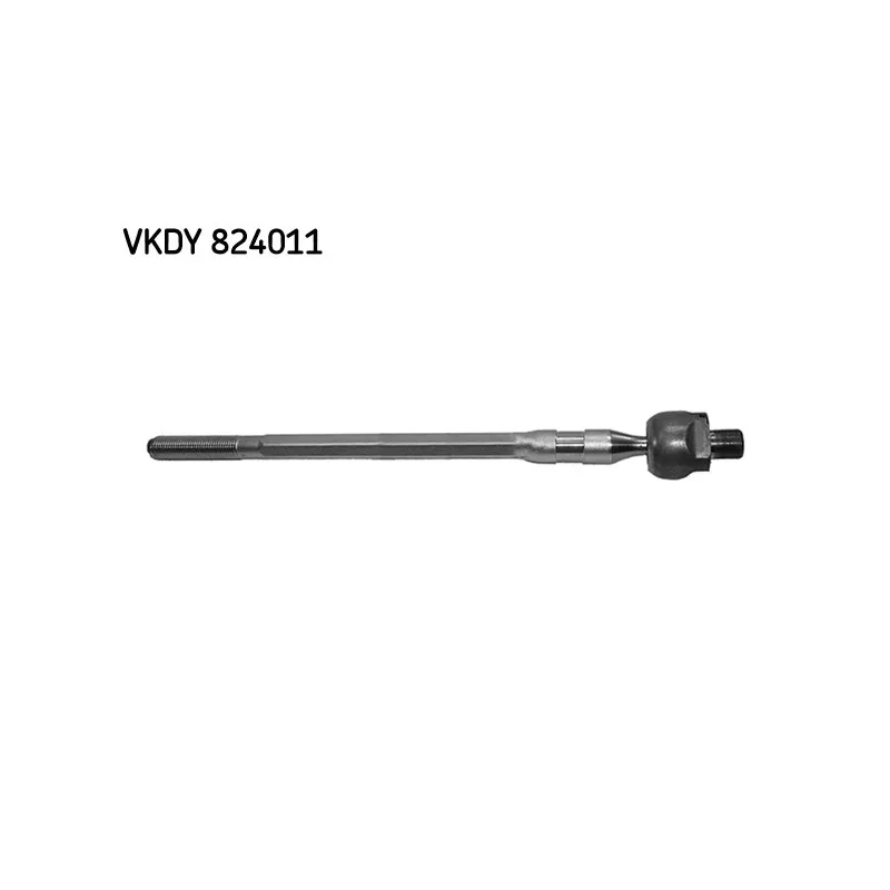 Rotule de direction intérieure, barre de connexion SKF VKDY 824011