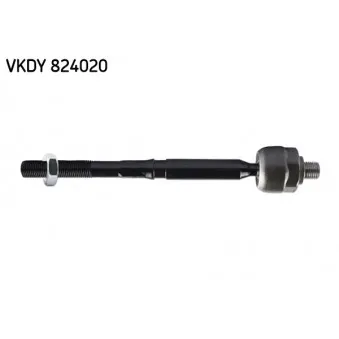 Rotule de direction intérieure, barre de connexion SKF VKDY 824020
