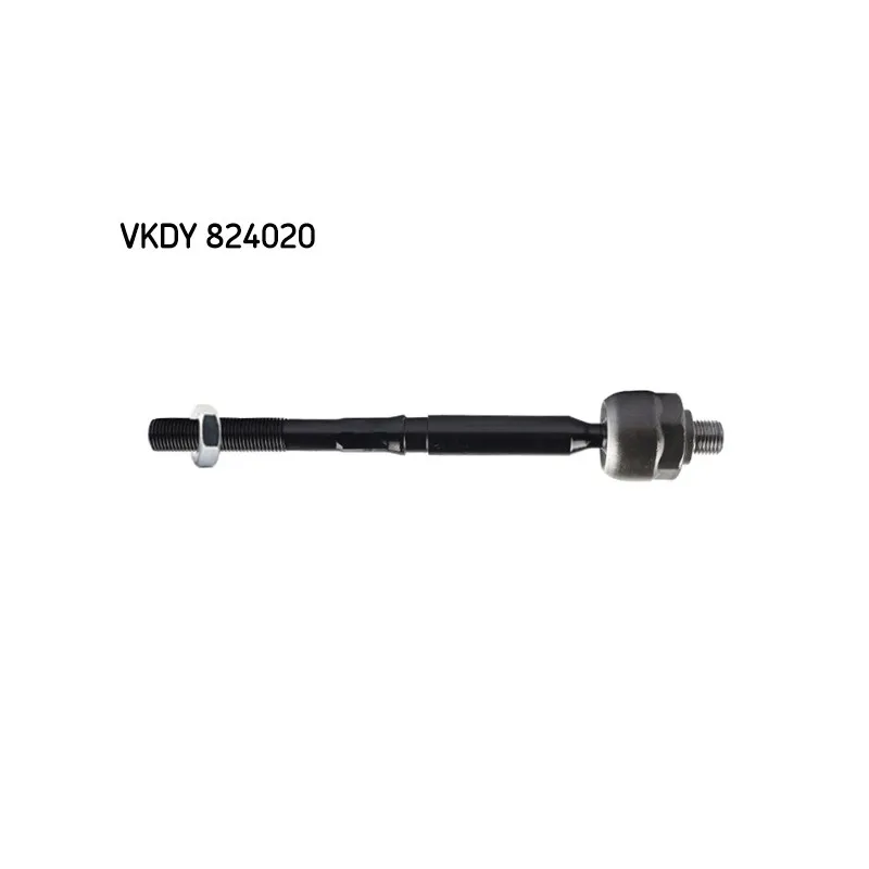 Rotule de direction intérieure, barre de connexion SKF VKDY 824020