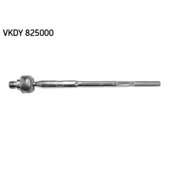 Rotule de direction intérieure, barre de connexion SKF