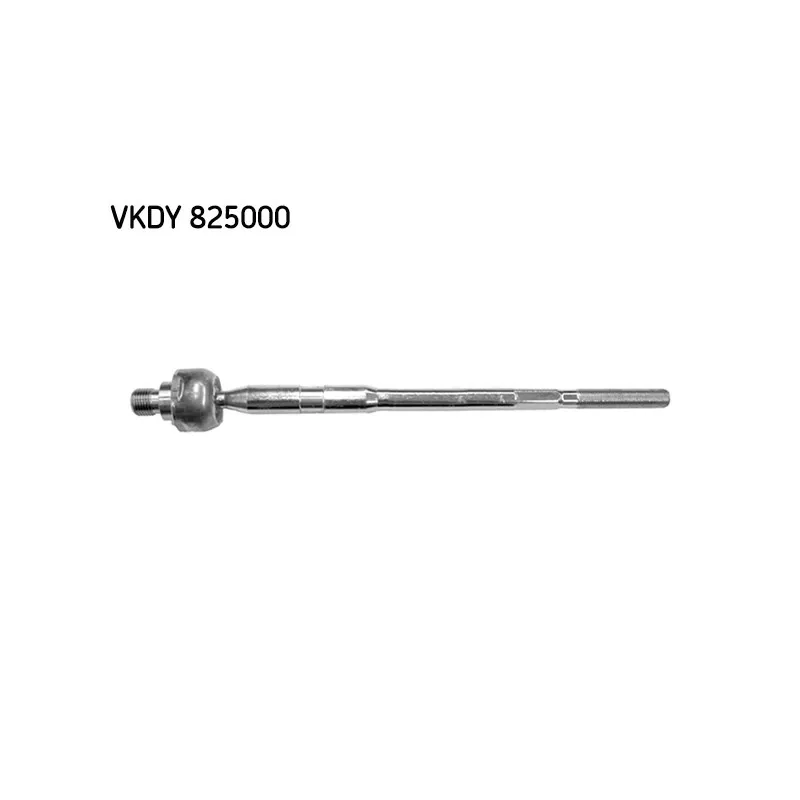 Rotule de direction intérieure, barre de connexion SKF VKDY 825000