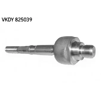 Rotule de direction intérieure, barre de connexion SKF
