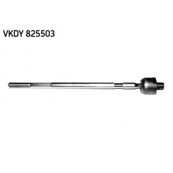 Rotule de direction intérieure, barre de connexion SKF