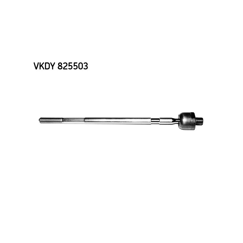 Rotule de direction intérieure, barre de connexion SKF VKDY 825503