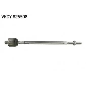 Rotule de direction intérieure, barre de connexion SKF VKDY 825508