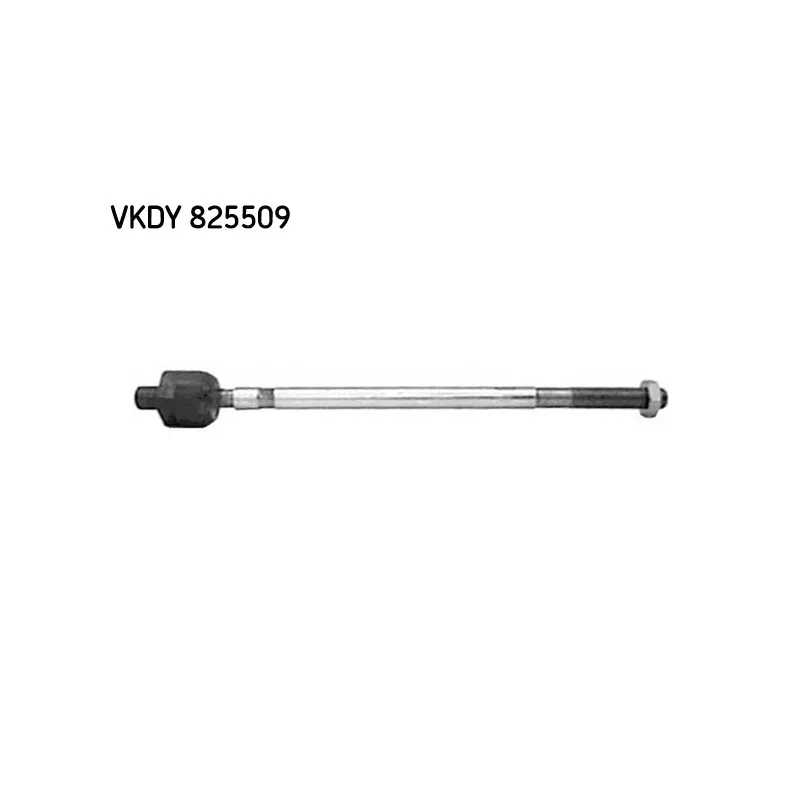 Rotule de direction intérieure, barre de connexion SKF VKDY 825509