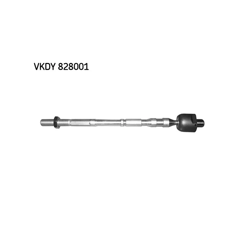 Rotule de direction intérieure, barre de connexion SKF VKDY 828001