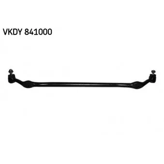 Barre de direction SKF VKDY 841000