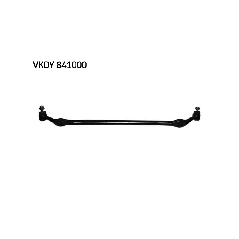 Barre de direction SKF VKDY 841000