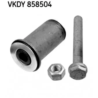 Levier intermédiaire de direction SKF VKDY 858504