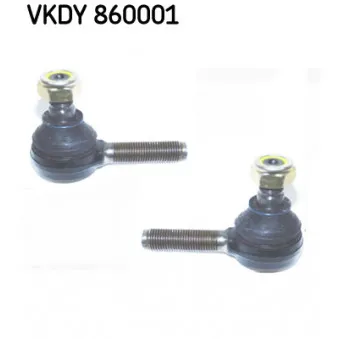 Kit de réparation, rotule de barre de connexion SKF