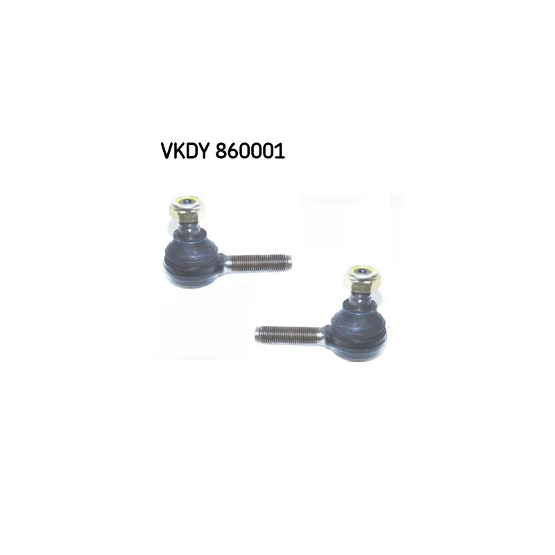 Kit de réparation, rotule de barre de connexion SKF VKDY 860001