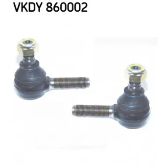 Kit de réparation, rotule de barre de connexion SKF