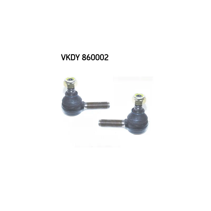 Kit de réparation, rotule de barre de connexion SKF VKDY 860002