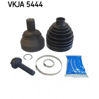 Embout de cardan avant (kit de réparation) SKF VKJA 5444