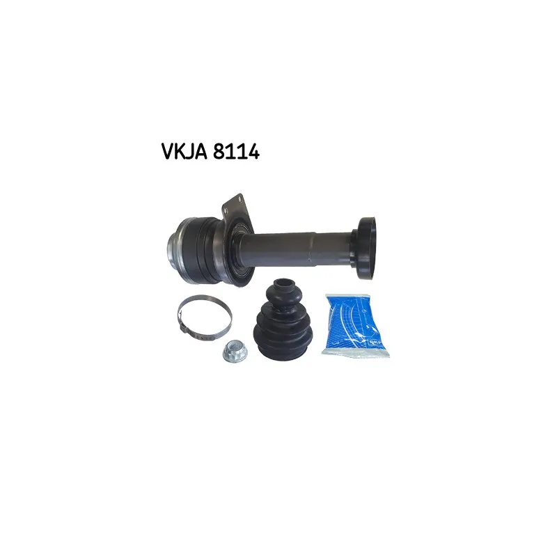 Embout de cardan avant (kit de réparation) SKF VKJA 8114