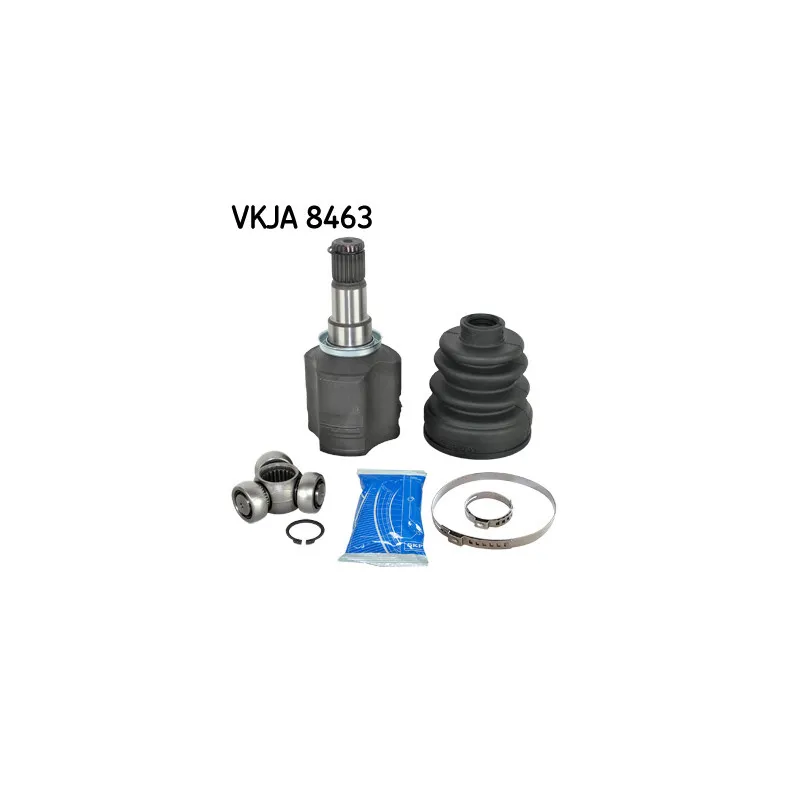 Embout de cardan avant (kit de réparation) SKF VKJA 8463