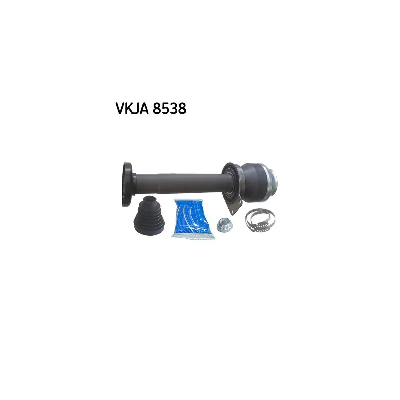 Embout de cardan avant (kit de réparation) SKF VKJA 8538
