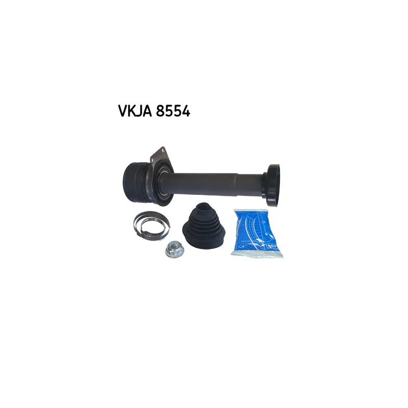 Embout de cardan avant (kit de réparation) SKF VKJA 8554