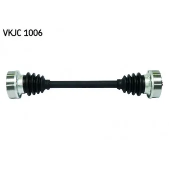Arbre de transmission SKF VKJC 1006
