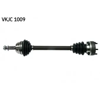 Arbre de transmission SKF