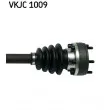 Arbre de transmission SKF VKJC 1009 - Visuel 3
