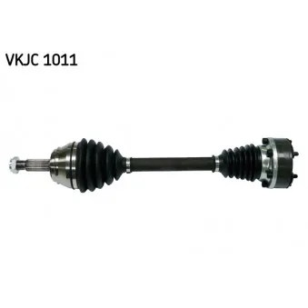 Arbre de transmission SKF