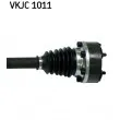 Arbre de transmission SKF VKJC 1011 - Visuel 3
