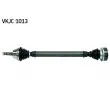 Arbre de transmission SKF VKJC 1013 - Visuel 1