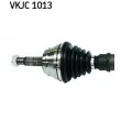 Arbre de transmission SKF VKJC 1013 - Visuel 2