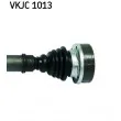 Arbre de transmission SKF VKJC 1013 - Visuel 3
