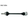 Arbre de transmission SKF VKJC 1014 - Visuel 1